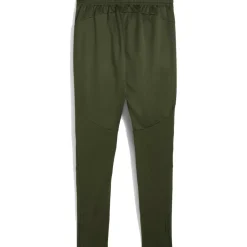 Puma Voetbalkleding*Manchester City trainingsbroek heren myrtle bold blue