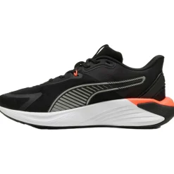 Puma Fitness Schoenen*PWR Hybride fitness schoenen heren black white glowing red gray echo