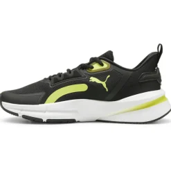 Puma Fitness Schoenen*PWRframe TR 3 fitness schoenen dames black lime pow white