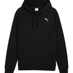 Puma Sport Trui*TAD ESSENTIALS hoodie heren black