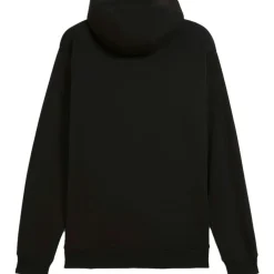 Puma Sport Trui*TAD ESSENTIALS hoodie heren black