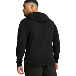 Puma Sport Trui*TAD ESSENTIALS hoodie heren black