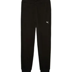 Puma Sportbroek*TAD ESSENTIALS joggingbroek heren black
