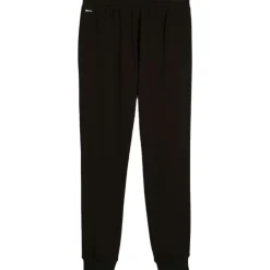 Puma Sportbroek*TAD ESSENTIALS joggingbroek heren black