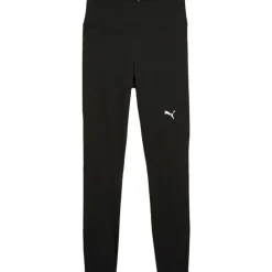 Puma Sportbroek*TAD ESSENTIALS sportlegging dames black