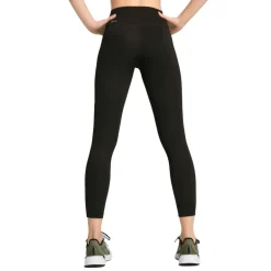 Puma Sportbroek*TAD ESSENTIALS sportlegging dames black