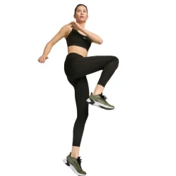 Puma Sportbroek*TAD ESSENTIALS sportlegging dames black