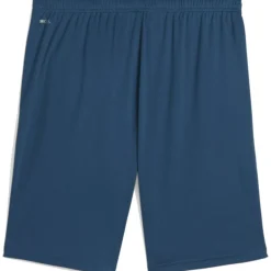 Puma Voetbalkleding*TeamLIGA voetbalbroekje heren ocean tropic poison pink