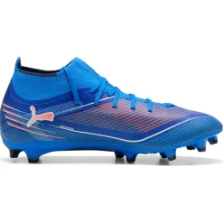 Puma Voetbalschoenen*Ultra 6 Match+ FG - AG voetbalschoenen ultra blue white black