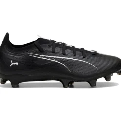 Puma Voetbalschoenen*ULTRA 5 MATCH FG AG voetbalschoenen heren black white