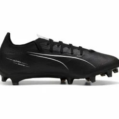 Puma Voetbalschoenen*ULTRA 5 MATCH FG AG voetbalschoenen heren black white