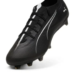 Puma Voetbalschoenen*ULTRA 5 MATCH FG AG voetbalschoenen heren black white