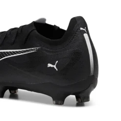 Puma Voetbalschoenen*ULTRA 5 MATCH FG AG voetbalschoenen heren black white