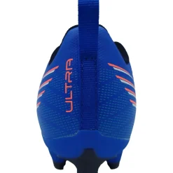 Puma Voetbalschoenen*Ultra 6 Play FG - AG voetbalschoenen junior ultra blue white glowing red
