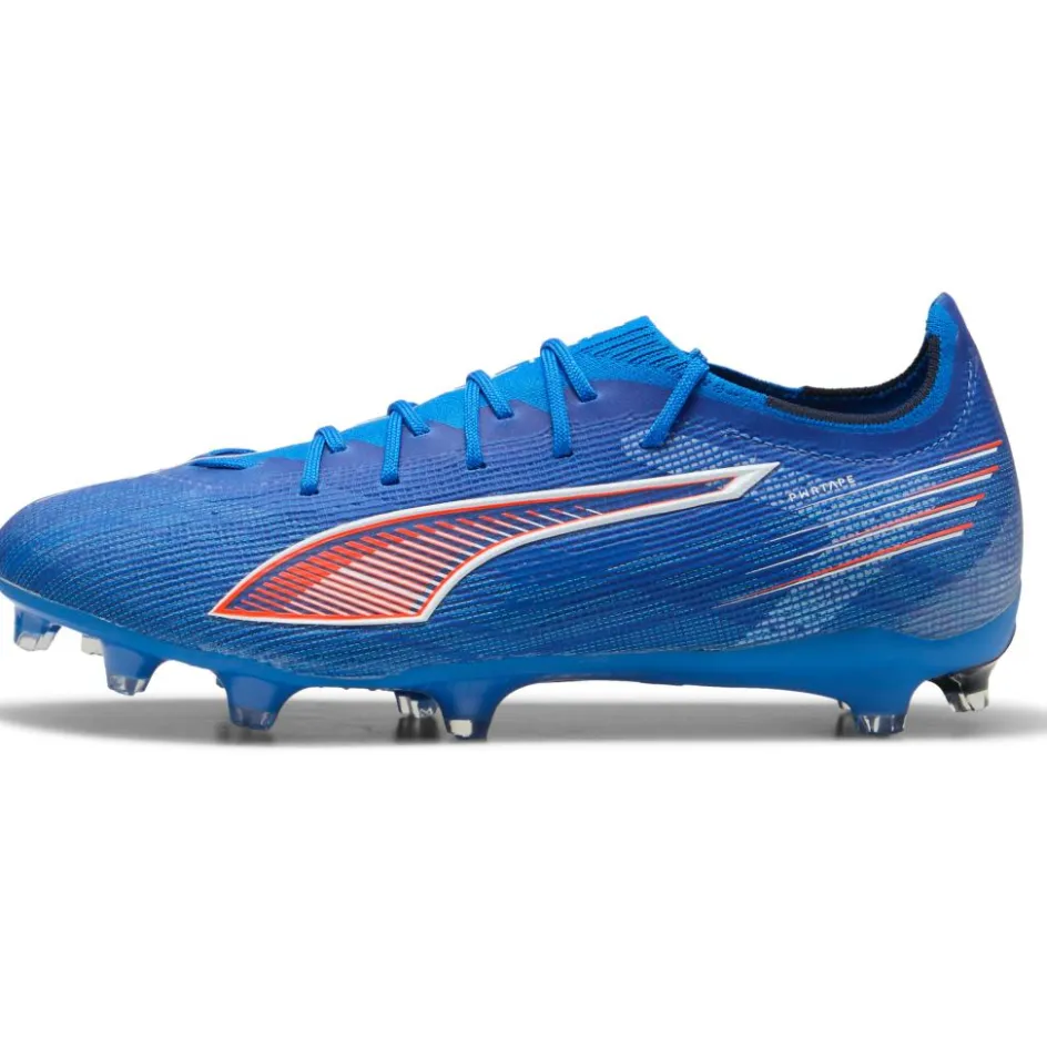 Puma Voetbalschoenen*Ultra 6 Pro FG - AG voetbalschoenen ultra blue white glowing red