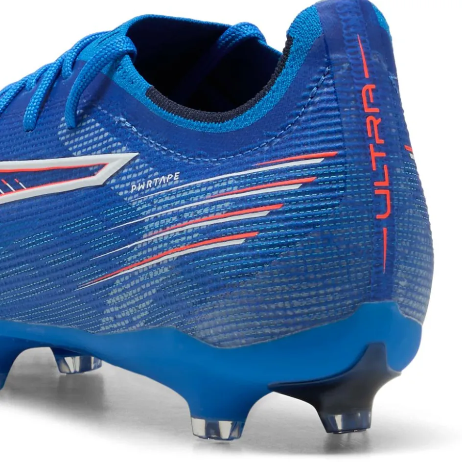 Puma Voetbalschoenen*Ultra 6 Pro FG - AG voetbalschoenen ultra blue white glowing red