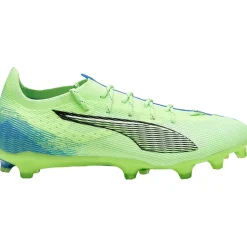 Puma Voetbalschoenen*ULTRA 5 PRO FG AG voetbalschoenen heren fizzy apple white bluemazing
