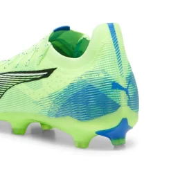 Puma Voetbalschoenen*ULTRA 5 PRO FG AG voetbalschoenen heren fizzy apple white bluemazing