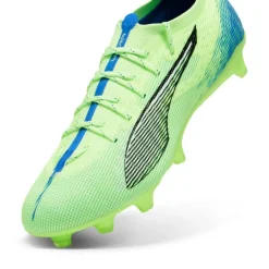 Puma Voetbalschoenen*ULTRA 5 PRO FG AG voetbalschoenen heren fizzy apple white bluemazing
