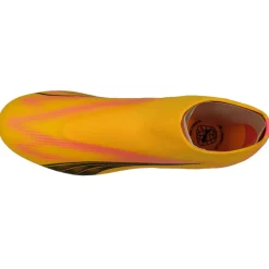 Puma Voetbalschoenen*ULTRA MATCH FG AG voetbalschoenen heren sun stream black sunset