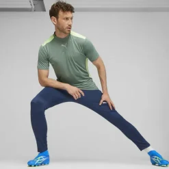 Puma Voetbalschoenen*Ultra Match+ LL FG/AG voetbalschoenen heren ultra blue white pro green