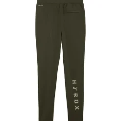 Puma Sportbroek*x HYROX CLOUDSPUN joggingbroek heren black