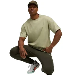 Puma Sportbroek*x HYROX CLOUDSPUN joggingbroek heren black