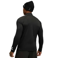 Puma Sportshirt*x HYROX LS shirt heren black