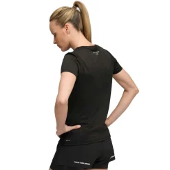 Puma Sportshirt*x HYROX shirt dames black