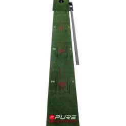 Pure Sport Accessoires*Confidence putting mat 237 x 30 cm