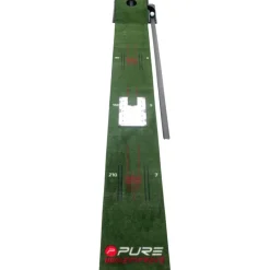 Pure Sport Accessoires*Confidence putting mat 237 x 30 cm