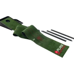 Pure Sport Accessoires*Confidence putting mat 237 x 30 cm