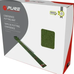 Pure Sport Accessoires*Confidence putting mat 237 x 30 cm