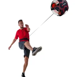 Pure Sport Accessoires*Football Trainer inclusief bal