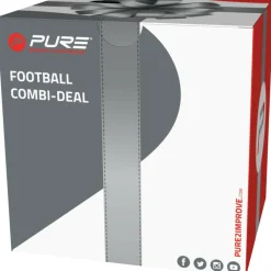 Pure Sport Accessoires*Football Trainer inclusief bal