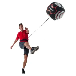 Pure Sport Accessoires*2Improve Football Trainer