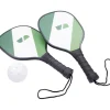 Pure Buitenspelen & Spelletjes*Pickleball set