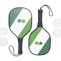 Pure Buitenspelen & Spelletjes*Pickleball set