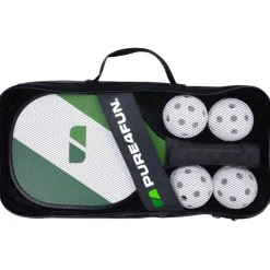 Pure Buitenspelen & Spelletjes*Pickleball set