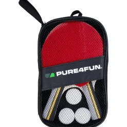 Pure Buitenspelen & Spelletjes*Tafeltennis set