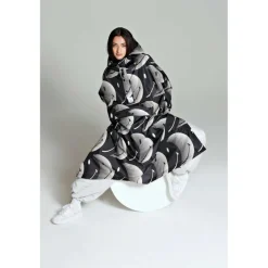 Rainkiss Regenkleding & -Laarzen*Half moon X Smiley regenponcho multicolour