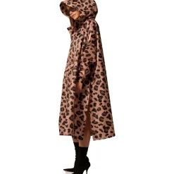 Rainkiss Regenkleding & -Laarzen*Pink Panther regenponcho pink
