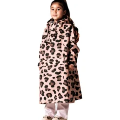 Rainkiss Regenkleding & -Laarzen*Pink Panther regenponcho junior pink
