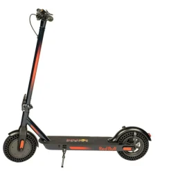 Red Bull Racing Step* Race All 10 elektrische step