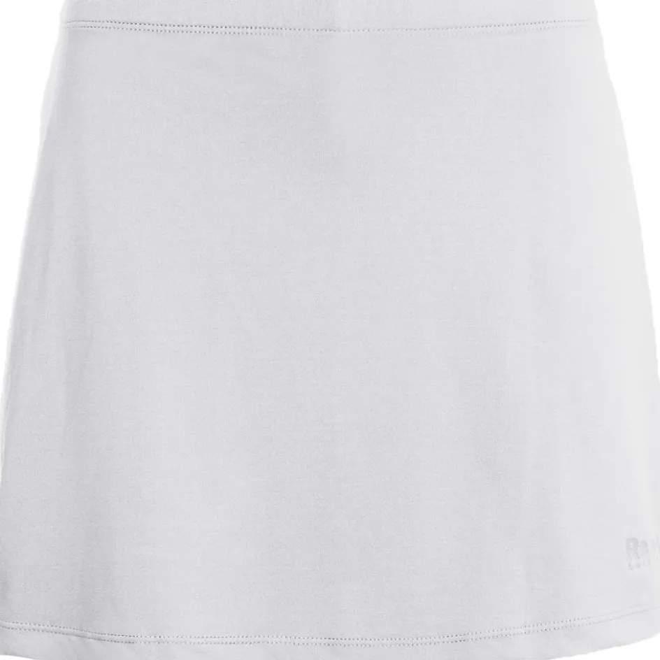 Reece Australia Tenniskleding* Fundamental tennisrokje dames white