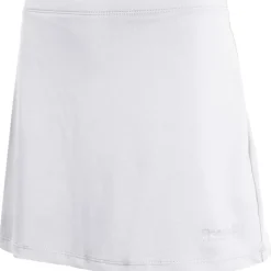 Reece Australia Tenniskleding* Fundamental tennisrokje dames white