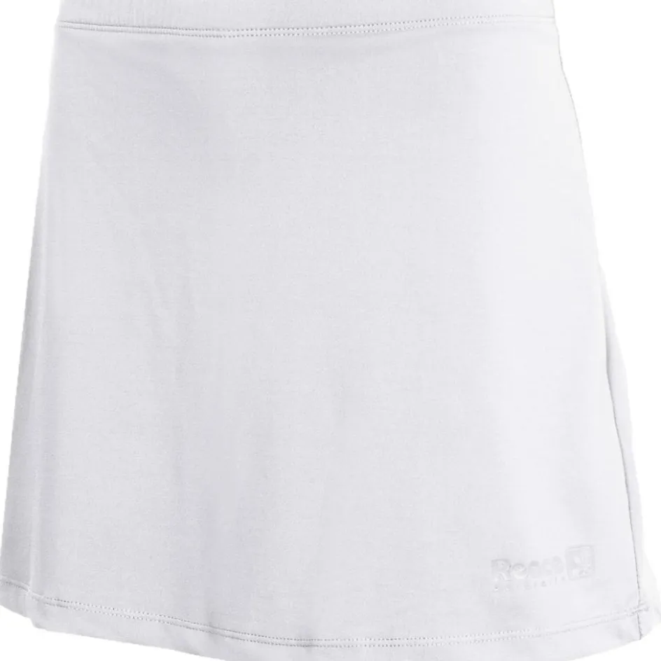 Reece Australia Tenniskleding* Fundamental tennisrokje dames white