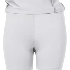 Reece Australia Tenniskleding* Fundamental tennisrokje dames white