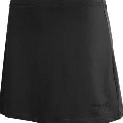 Reece Australia Tenniskleding* Fundamental tennisrokje junior black