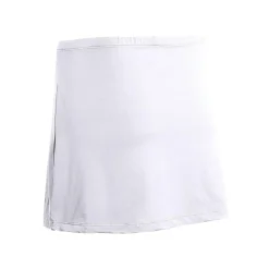 Reece Australia Hockeykleding* Fundamental hockeyrokje junior white